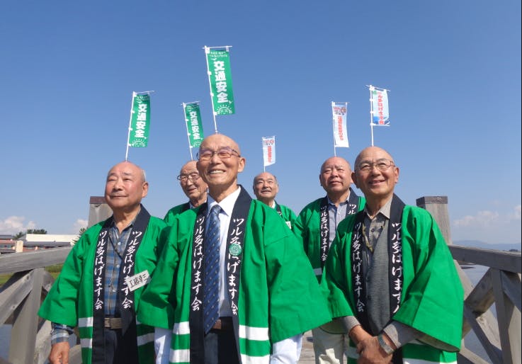 青森県鶴田町にハゲの聖地を 毛が無し みんなケガなし ツルツル神社を建立したい Campfire キャンプファイヤー 青森県鶴田町にハゲの聖地を 毛が無し みんなケガなし ツルツル神社を建立したい Campfire キャンプファイヤー