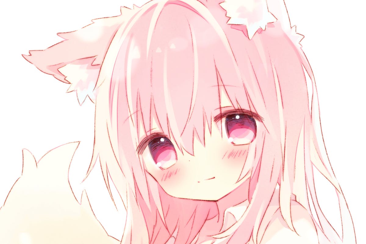 ケモミミのイラスト集の2冊目を作りたいです Campfire キャンプファイヤー ケモミミのイラスト集の2冊目を作りたいです Campfire キャンプファイヤー