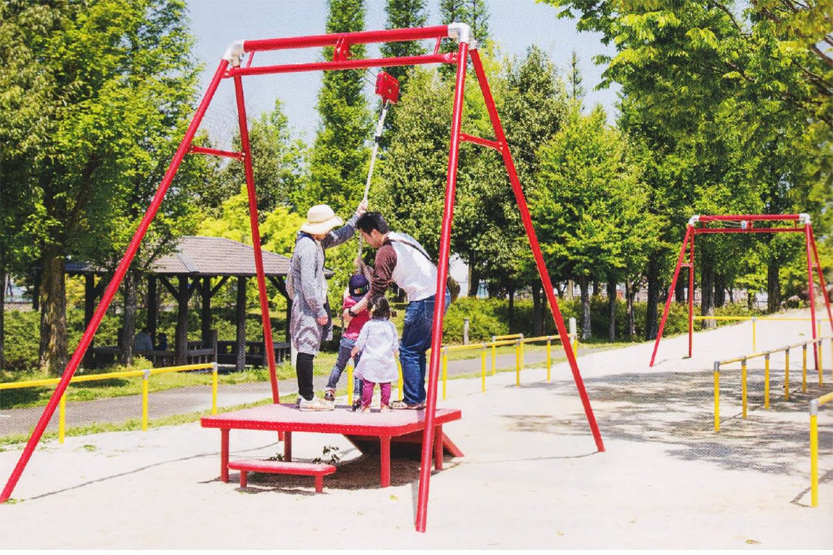 西根小学校にターザンロープを復活させたい Campfire キャンプファイヤー 西根小学校にターザンロープを復活させたい Campfire キャンプファイヤー