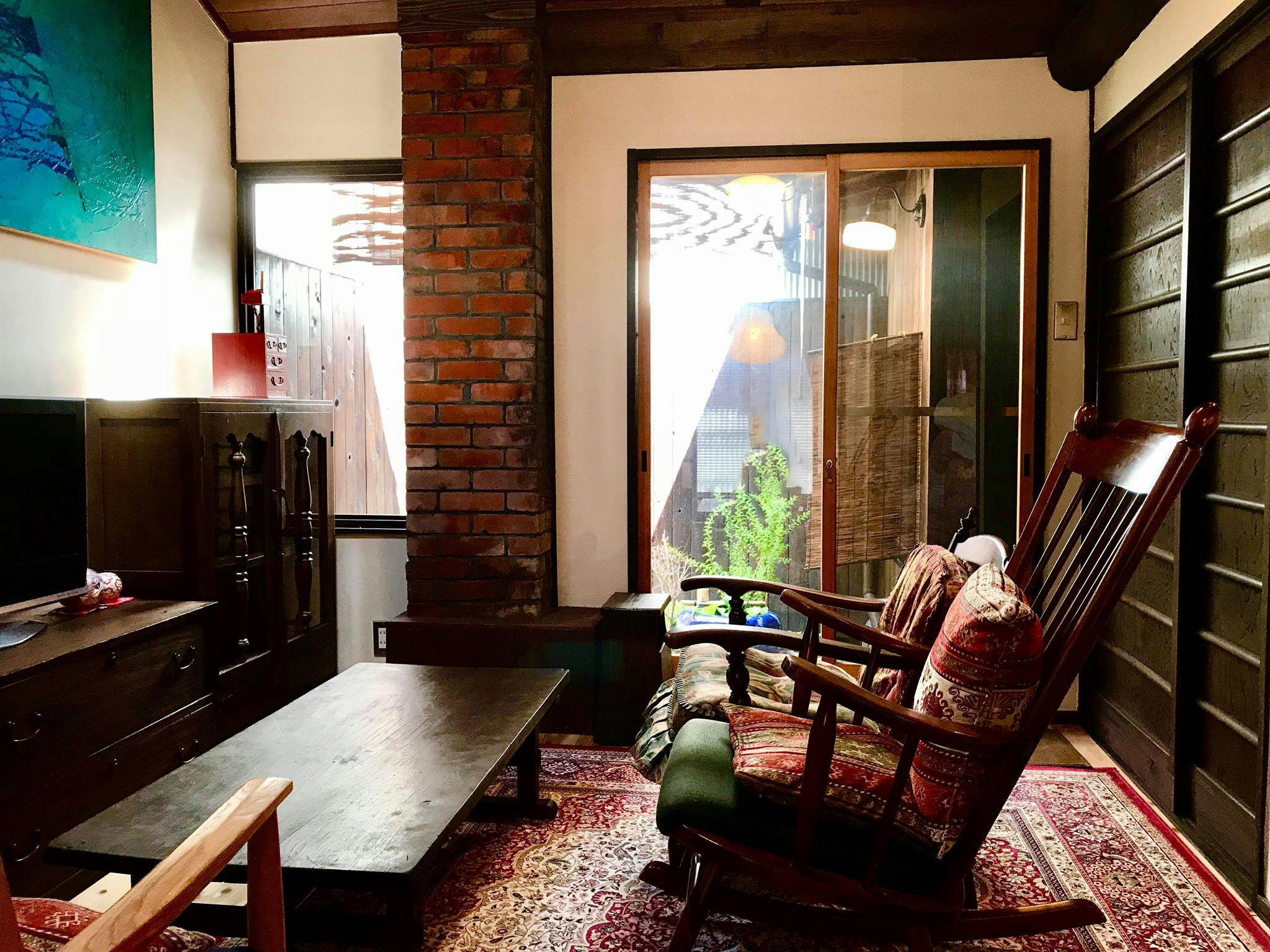 コロナに負けられない！』キャンセルに喘ぐ京町家の宿にご支援を 