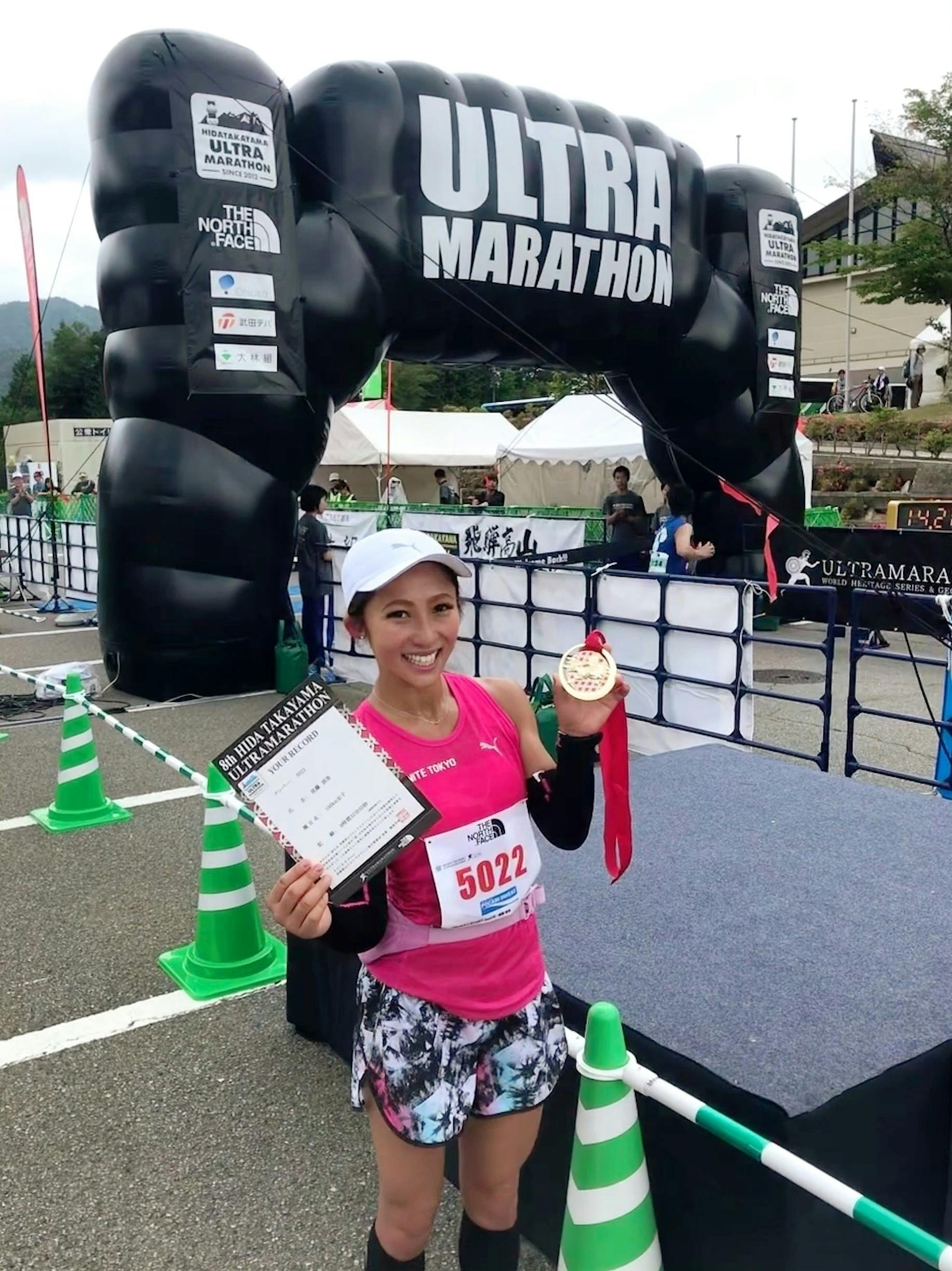 夢はサハラマラソン250kmで優勝 Campfire キャンプファイヤー 夢はサハラマラソン250kmで優勝 Campfire キャンプファイヤー
