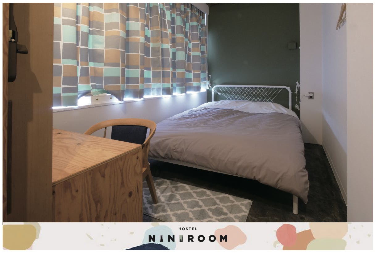 あたたかくなったら 京都の友達の部屋 に遊びにきてほしい Campfire キャンプファイヤー あたたかくなったら 京都の友達の部屋 に遊びにきてほしい Campfire キャンプファイヤー