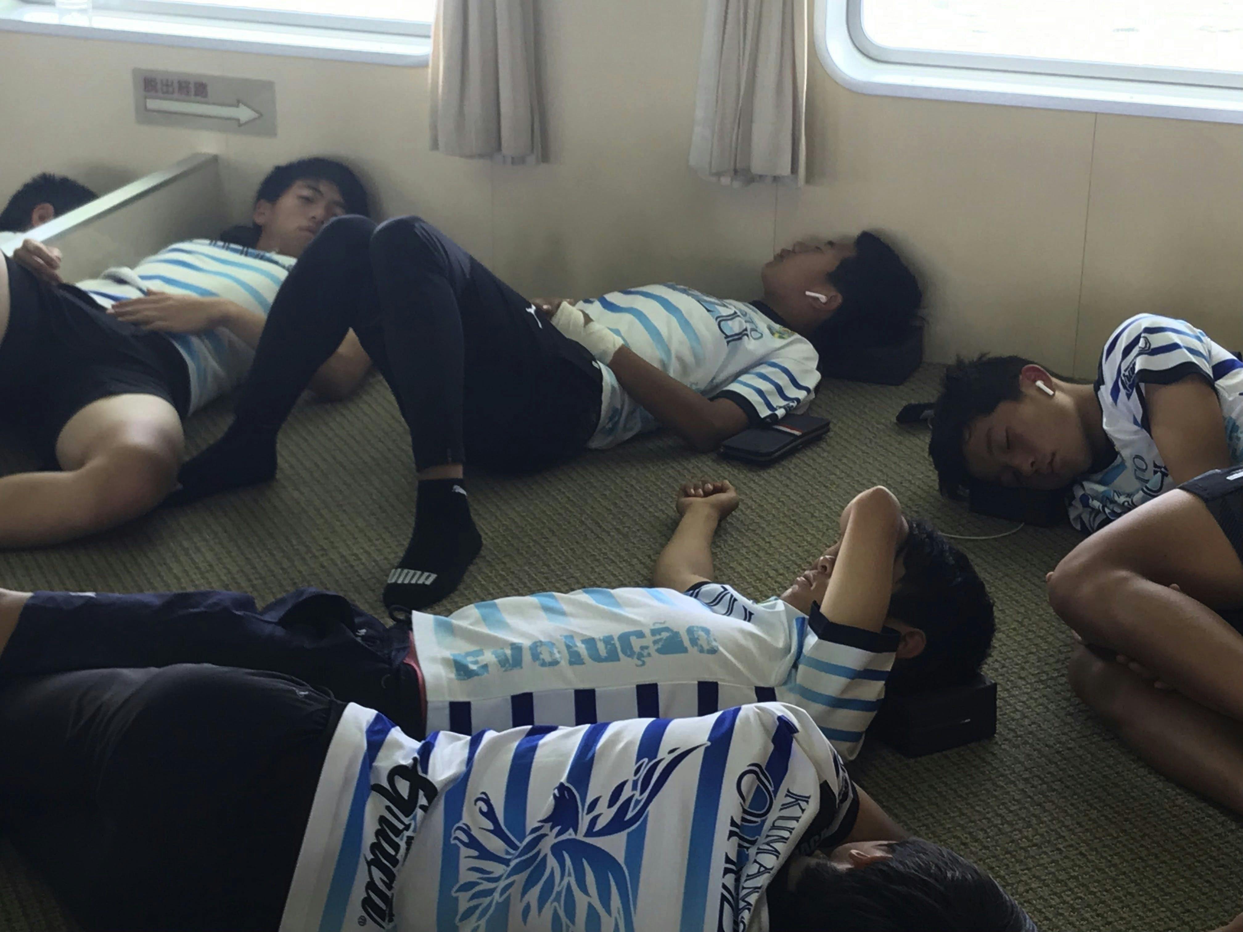 熊本県立 大津高校 悲願の全国制覇へ 万全の状態でプレミアリーグを戦いたい Campfire キャンプファイヤー 熊本県立 大津高校 悲願の全国制覇へ 万全の状態でプレミアリーグを戦いたい Campfire キャンプファイヤー