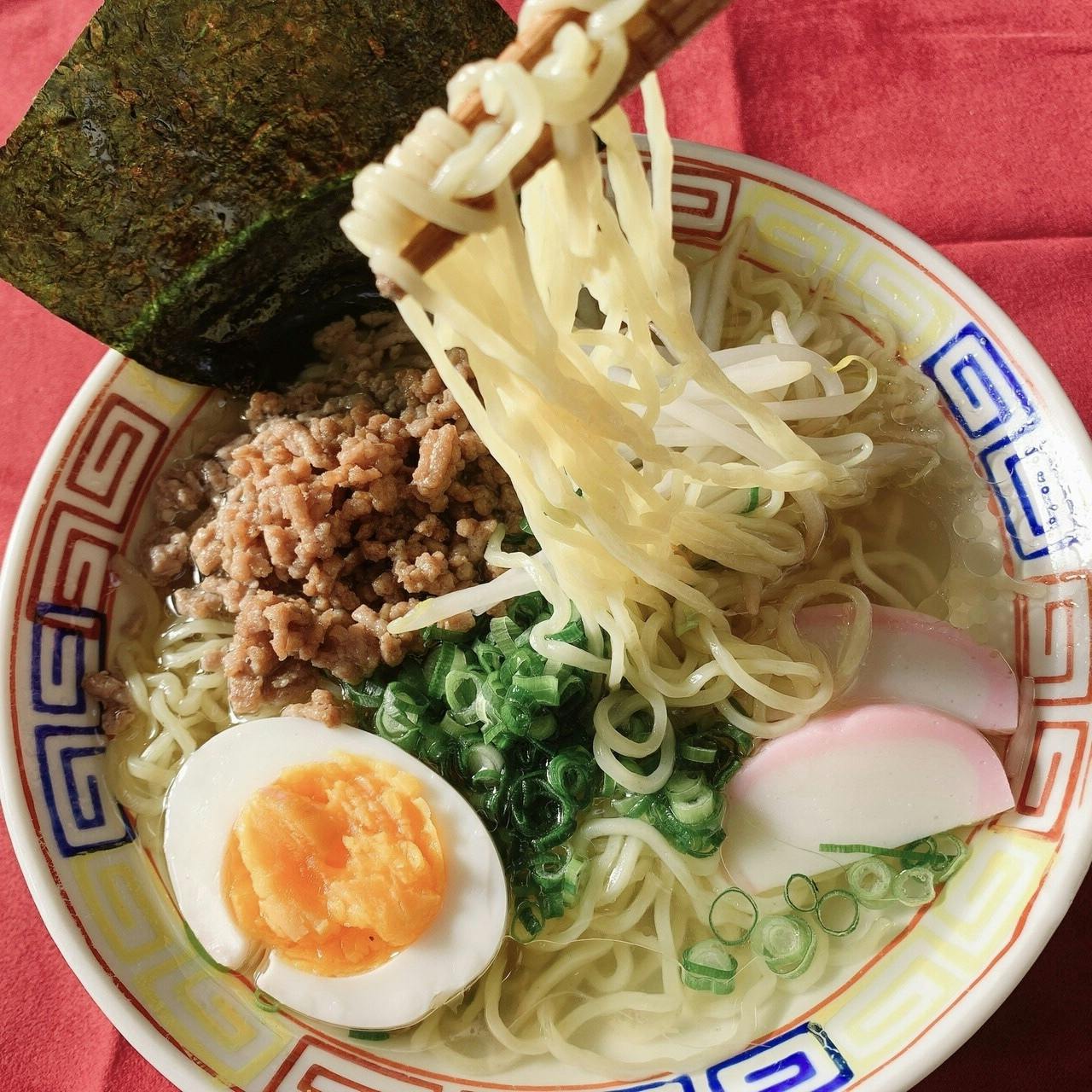 祖母が50年間作り続けているちゃんぽんと塩ラーメンを知多半島から広めたい Campfire キャンプファイヤー 祖母が50年間作り続けているちゃんぽんと塩ラーメンを知多半島から広めたい Campfire キャンプファイヤー