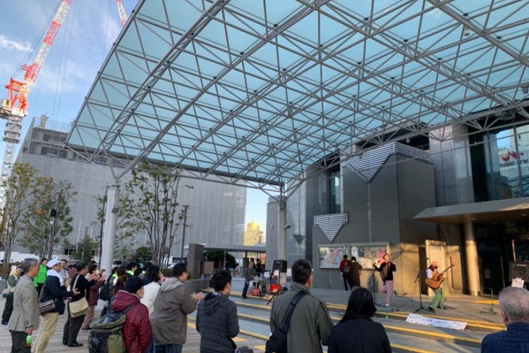 「♪Virtual Music Space しゃあ♭」音楽イベントサポーター募集