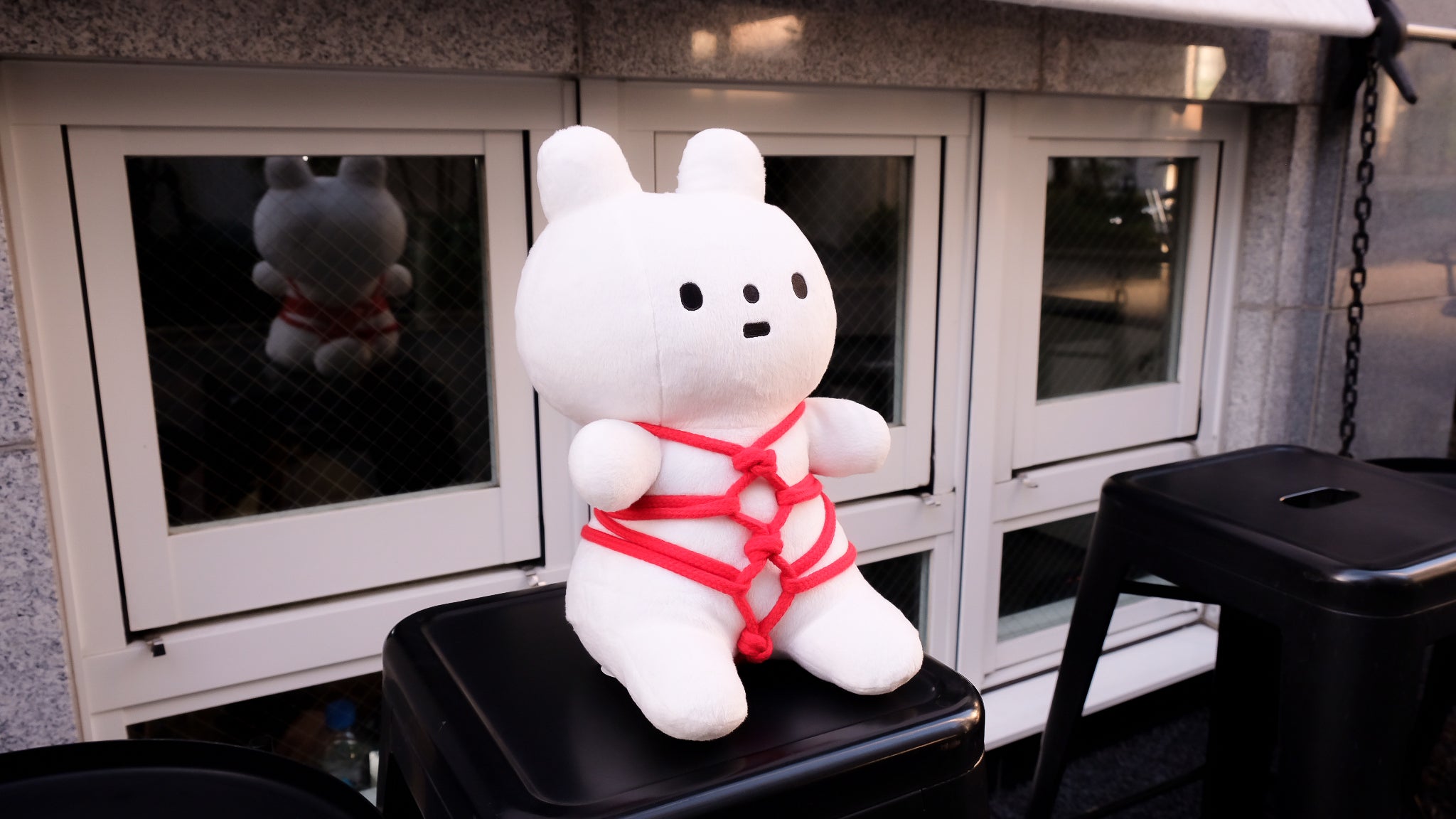 仙台生まれの きっこうちゃん ぬいぐるみ商品化プロジェクト Campfire キャンプファイヤー 仙台生まれの きっこうちゃん ぬいぐるみ商品化プロジェクト Campfire キャンプファイヤー