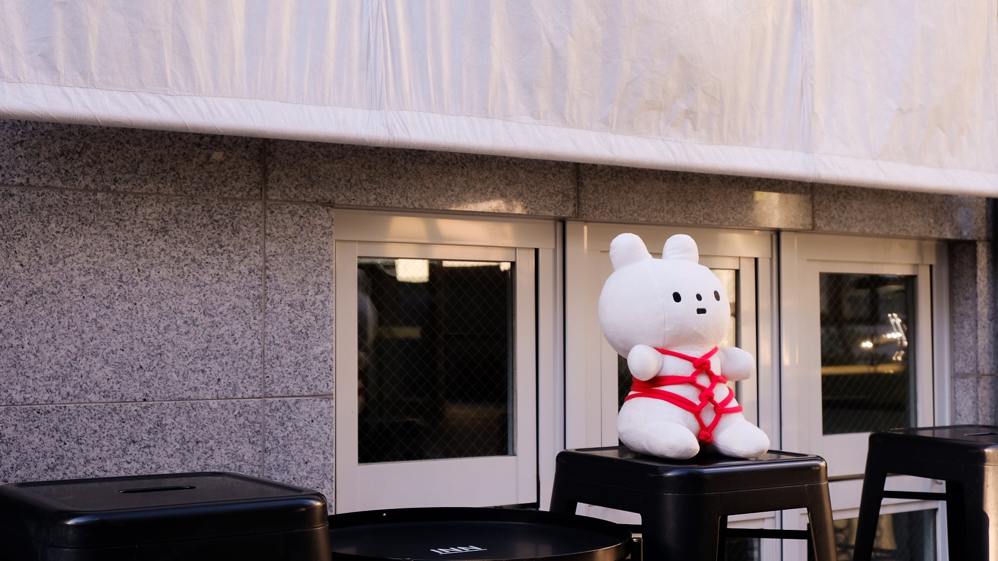 仙台生まれの きっこうちゃん ぬいぐるみ商品化プロジェクト Campfire キャンプファイヤー 仙台生まれの きっこうちゃん ぬいぐるみ商品化プロジェクト Campfire キャンプファイヤー