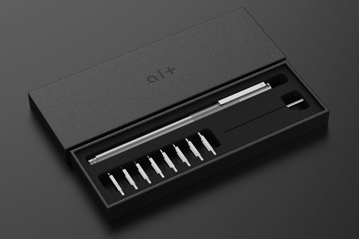 気分はciaスパイ 一瞬でドライバーになるペンで難局も即解決 Alt Pen Campfire キャンプファイヤー 気分はciaスパイ 一瞬でドライバーになるペンで難局も即解決 Alt Pen Campfire キャンプファイヤー