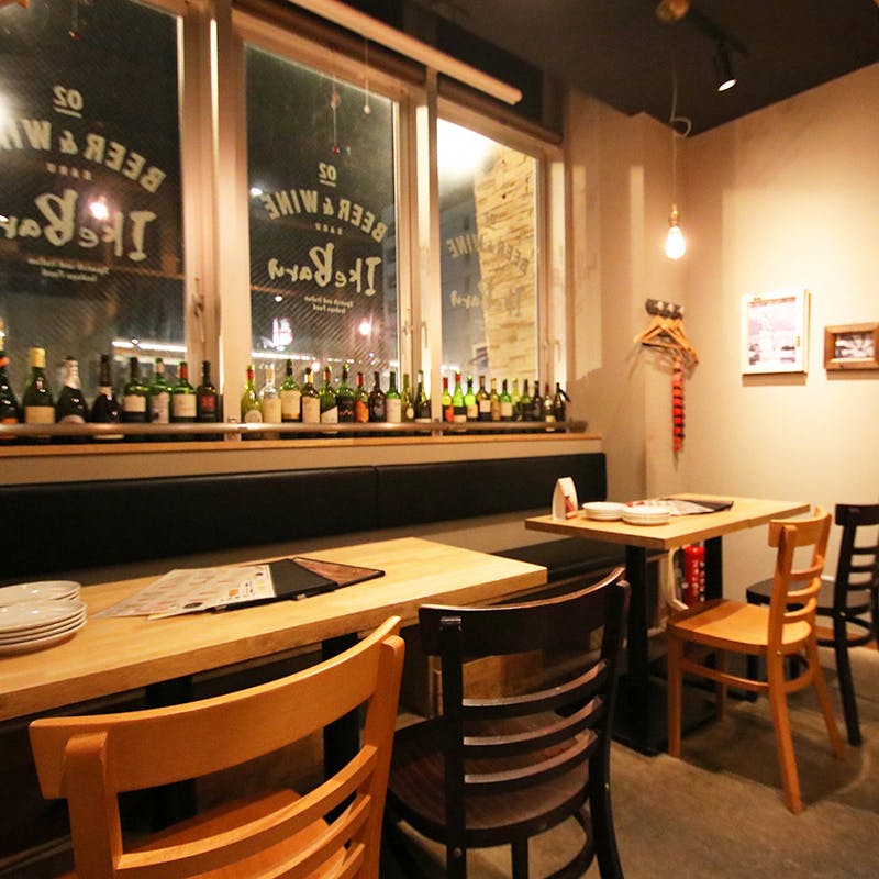 コロナで大打撃 豊田市の飲食店に明るいニュースを届けたい Campfire キャンプファイヤー コロナで大打撃 豊田市の飲食店に明るいニュースを届けたい Campfire キャンプファイヤー