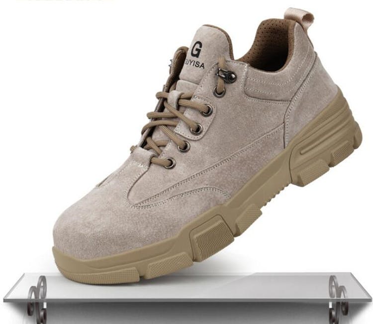 H-530RR アカジカ 特注安全靴 アテネオ 消防 競技用 高所用 安全靴