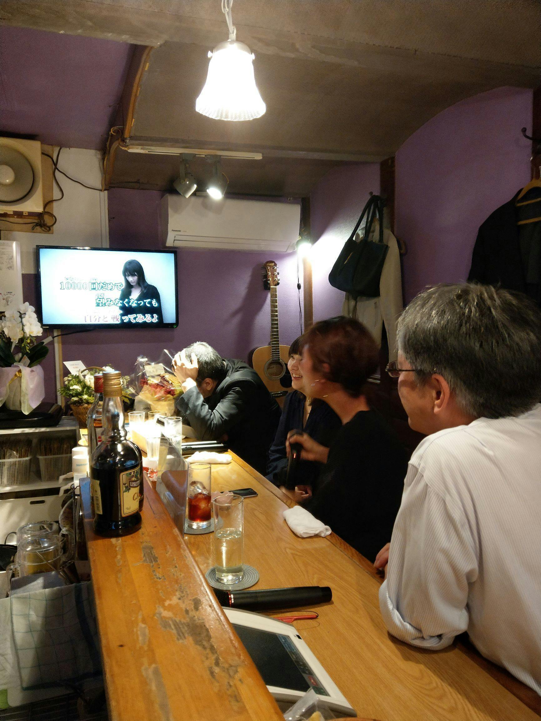 コロナ スナック 都政よ、これが飲食店の本気だ！学芸大学のコロナ対策万全スナック「A」｜@DIME アットダイム