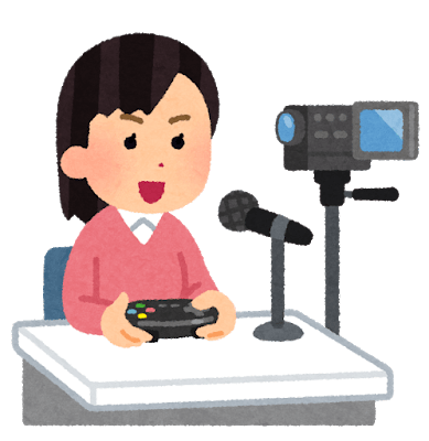 ゲーム実況します Campfire キャンプファイヤー ゲーム実況します Campfire キャンプファイヤー