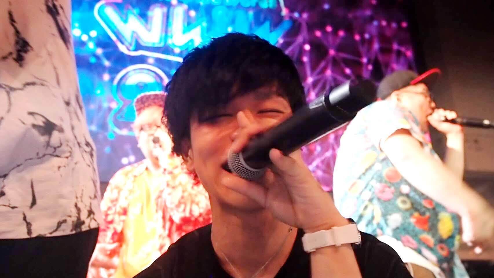 ありまつ 2nd Album Serious 制作決定 Campfire キャンプファイヤー ありまつ 2nd Album Serious 制作決定 Campfire キャンプファイヤー