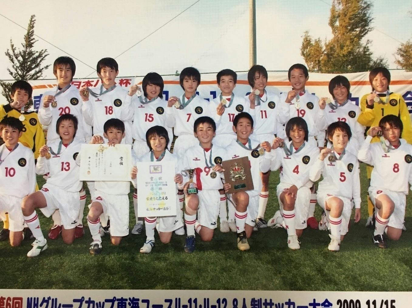 サッカー小僧 欧州の地でプロサッカー選手になる Campfire キャンプファイヤー サッカー小僧 欧州の地でプロサッカー選手になる Campfire キャンプファイヤー