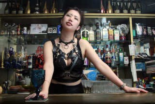 国分町唯一のレズビアンバー楽園を存続させたい Campfire キャンプファイヤー 国分町唯一のレズビアンバー楽園を存続させたい Campfire キャンプファイヤー