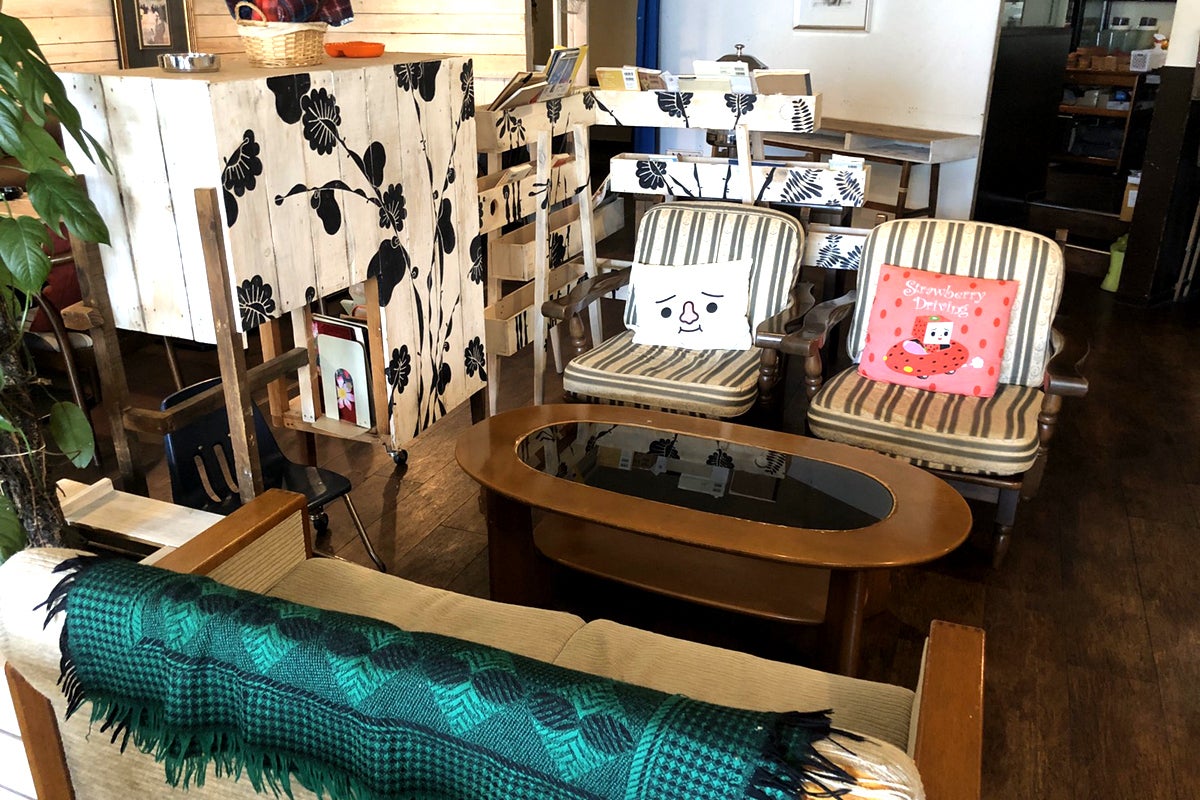 2番目のメイン画像