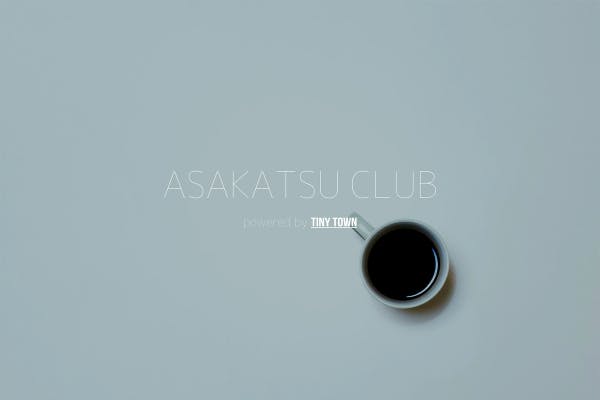 ASAKATSU CLUB