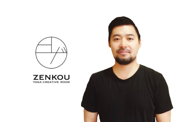 ZENKOU YOGA CREATIVE ROOM