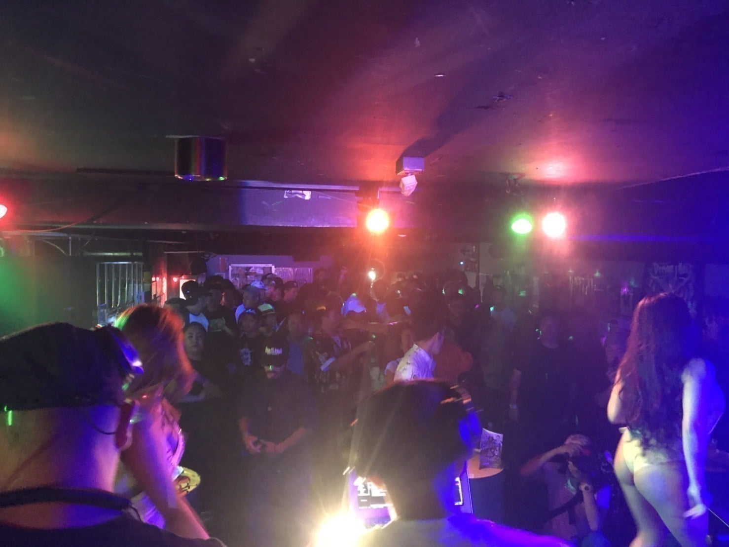 Flavaに愛の手を 町田の老舗クラブ Club Flava存続支援 Campfire キャンプファイヤー Flavaに愛の手を 町田の老舗クラブ Club Flava存続支援 Campfire キャンプファイヤー