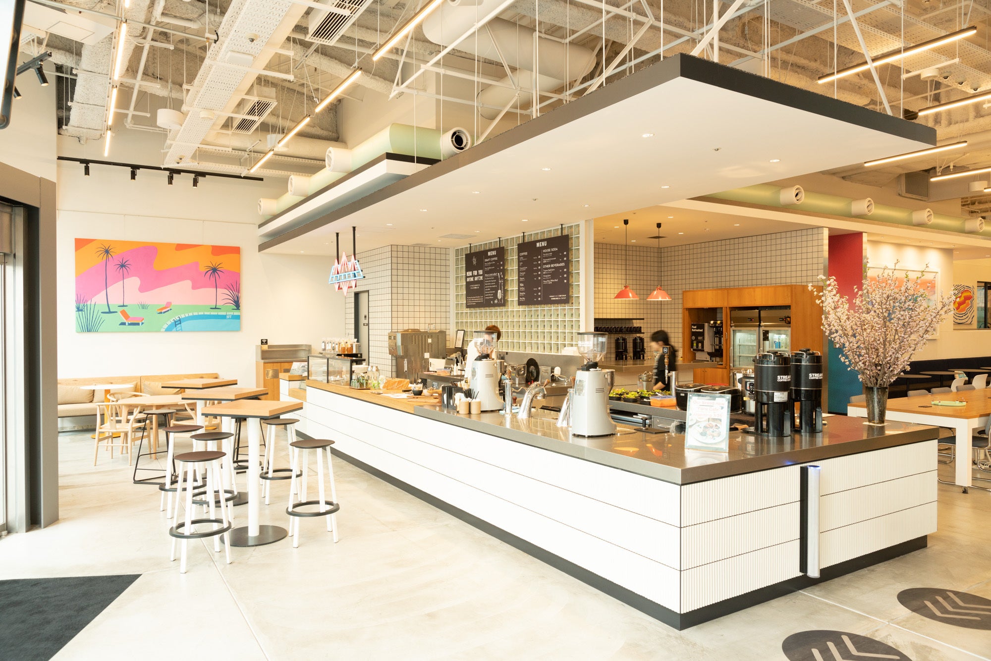 30日 マツコの知らない世界 でforucafeが紹介されます Campfire キャンプファイヤー 30日 マツコの知らない世界 でforucafeが紹介されます Campfire キャンプファイヤー