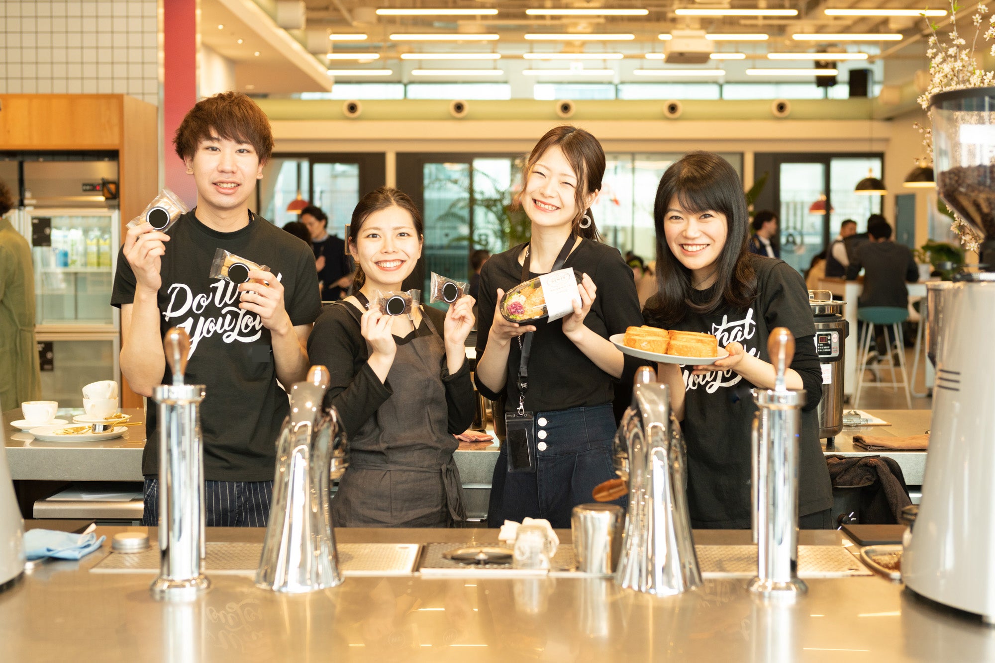 30日 マツコの知らない世界 でforucafeが紹介されます Campfire キャンプファイヤー 30日 マツコの知らない世界 でforucafeが紹介されます Campfire キャンプファイヤー