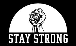 Stay Strong 新宿 Dream Store 支援プロジェクト Campfire キャンプファイヤー Stay Strong 新宿 Dream Store 支援プロジェクト Campfire キャンプファイヤー