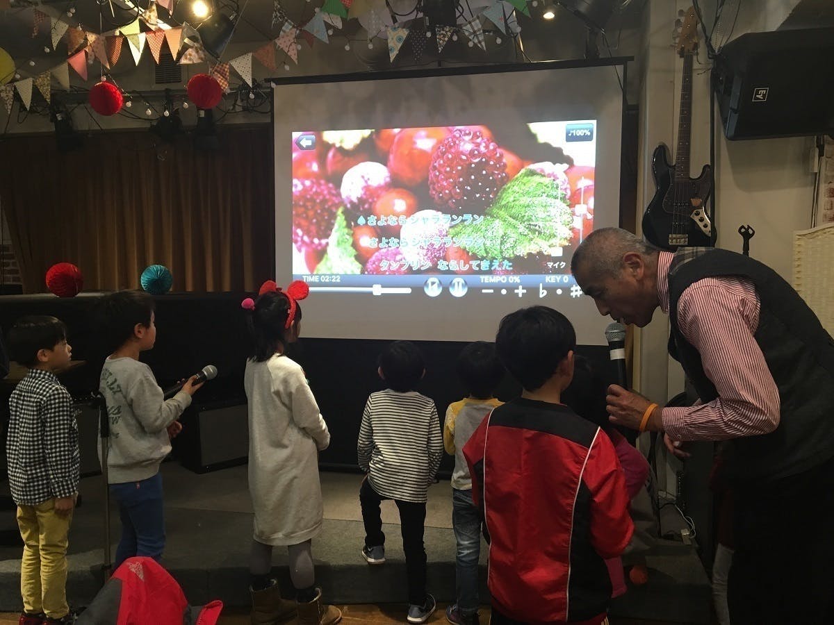 たまプラーザのコミュニティースペース 3丁目カフェ 存続支援のお願い Campfire キャンプファイヤー たまプラーザのコミュニティースペース 3丁目カフェ 存続支援のお願い Campfire キャンプファイヤー