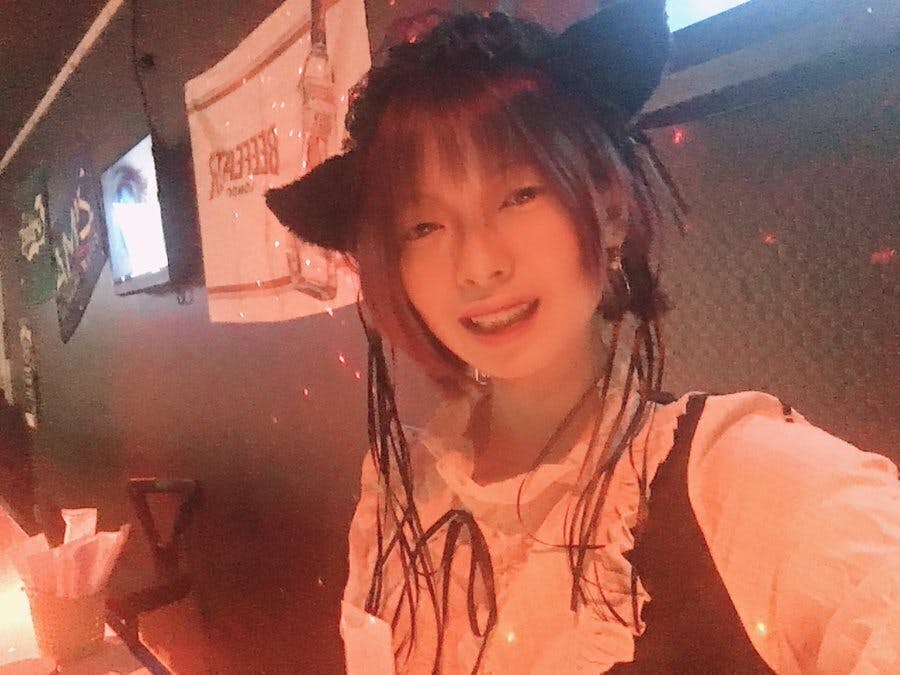 コロナショック ガールズバーの若き店長にご支援を Campfire キャンプファイヤー コロナショック ガールズバーの若き店長にご支援を Campfire キャンプファイヤー