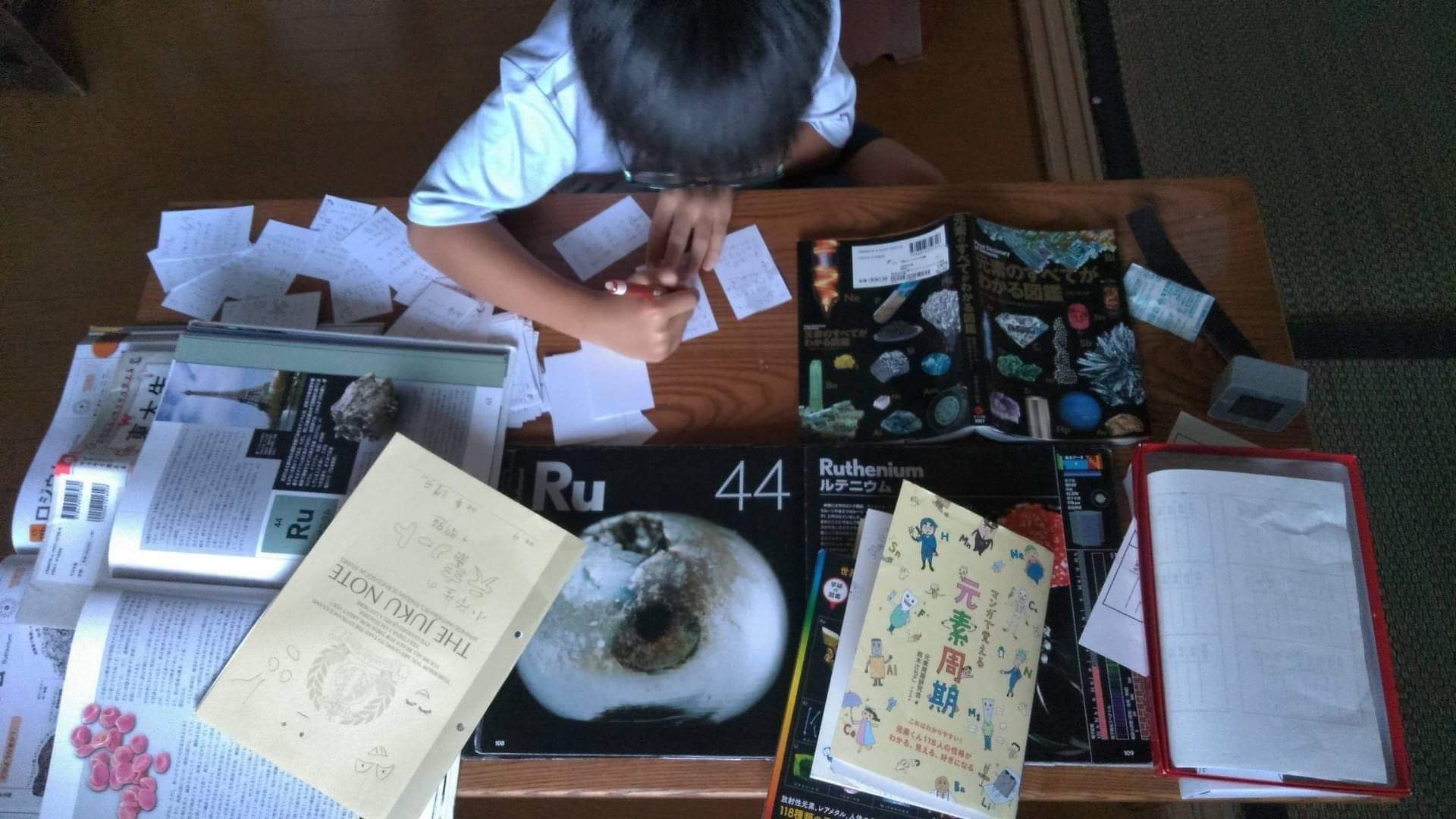 2番目のメイン画像