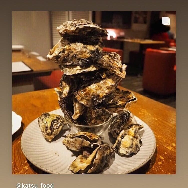 新宿 隠れ家牡蠣バル閉店の危機 生産者も含めご支援をお願いします Campfire キャンプファイヤー 新宿 隠れ家牡蠣バル閉店の危機 生産者も含めご支援をお願いします Campfire キャンプファイヤー