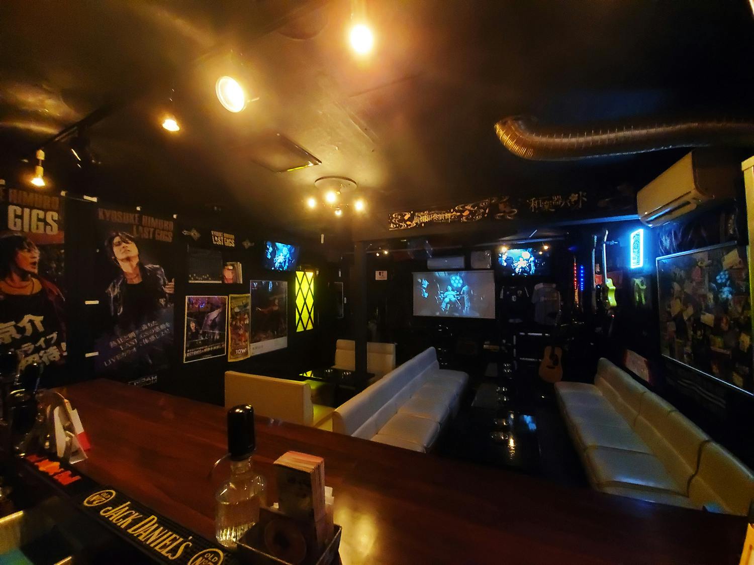 Music Bar L Arcity コロナ自粛に伴う休業支援 Campfire キャンプファイヤー Music Bar L Arcity コロナ自粛に伴う休業支援 Campfire キャンプファイヤー