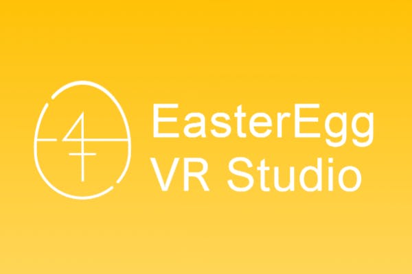 ~世界を創造しよう~EasterEggの一員として、VRを製作！