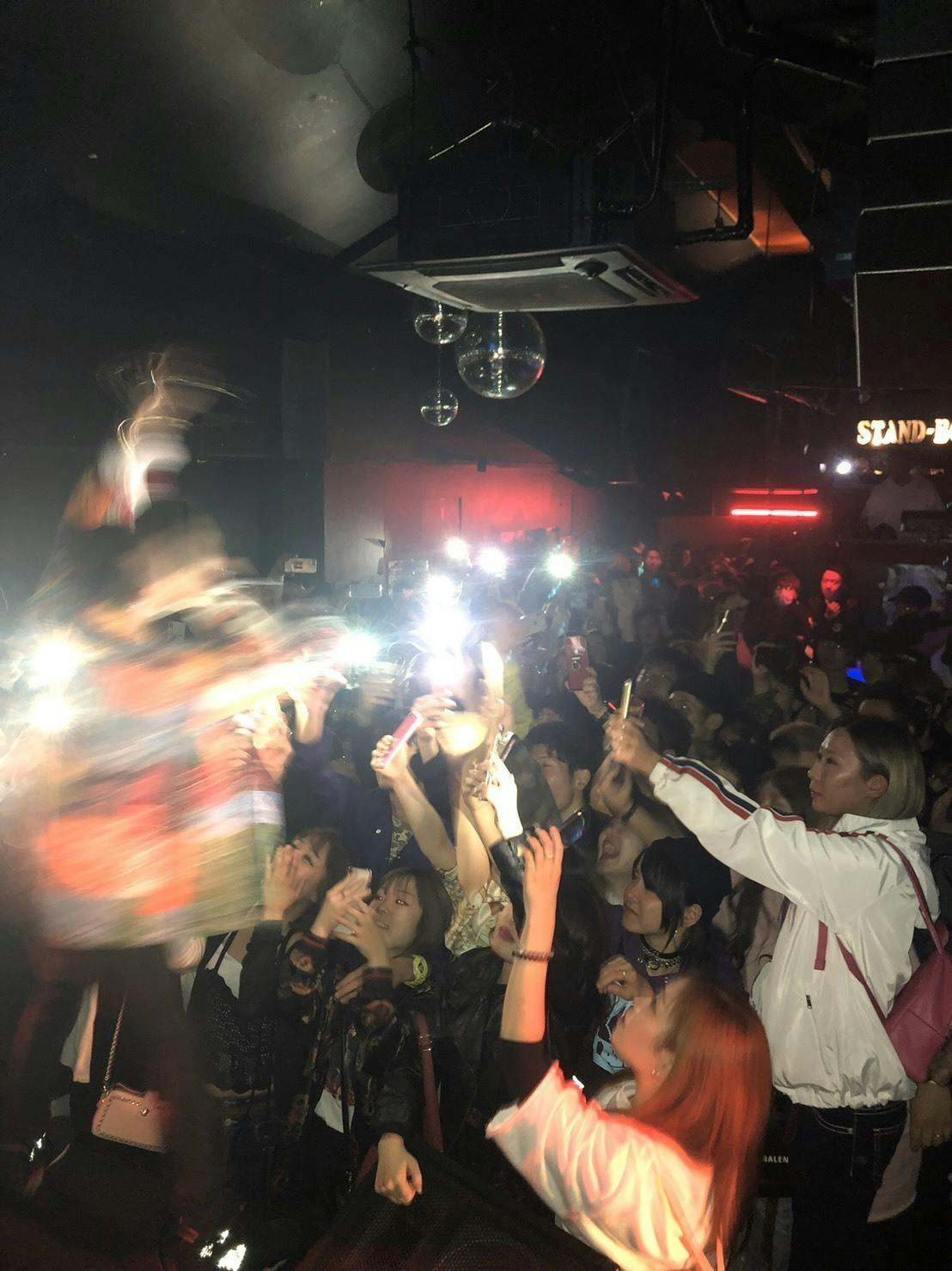 プロジェクト Alive Live動画配信に支援お願いします Campfire キャンプファイヤー プロジェクト Alive Live動画配信に支援お願いします Campfire キャンプファイヤー