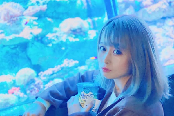 前田のの4周年作品制作プロジェクト Campfire キャンプファイヤー