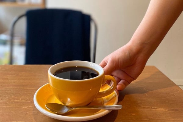 新型コロナに負けない 地域に根差すコーヒー屋の新しい試みを応援してください Campfire キャンプファイヤー