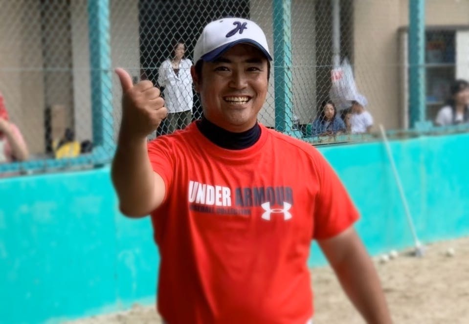 恩師 湯浅和也元監督からも推薦頂いてます Campfire キャンプファイヤー 恩師 湯浅和也元監督からも推薦頂いてます Campfire キャンプファイヤー