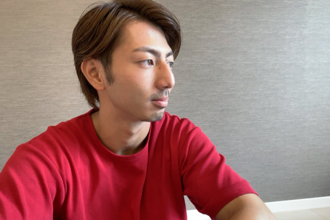#ユウトレーニー の輪
