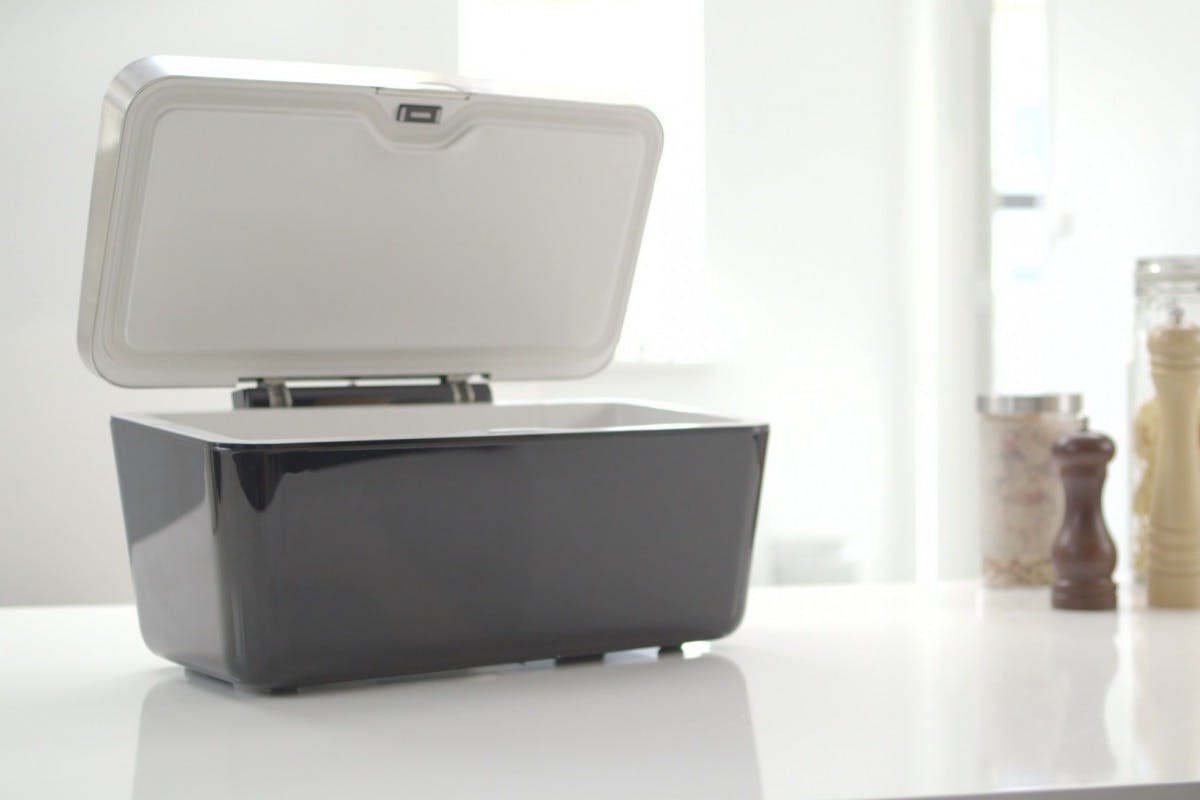 オランダ発 次世代型真空パック機「Vacuvita(バキュビータ