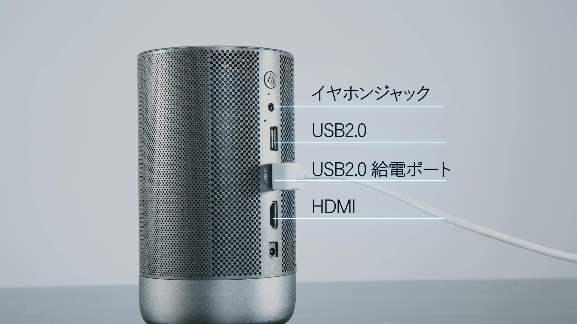 4k画質 3d対応 片手で持てるハイエンドスマートプロジェクター D029 Campfire キャンプファイヤー 4k画質 3d対応 片手で持てるハイエンドスマートプロジェクター D029 Campfire キャンプファイヤー