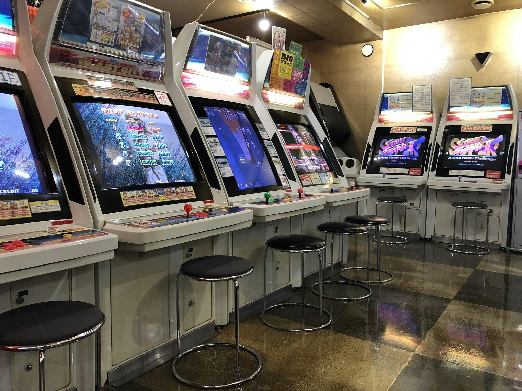 柏駅西口最後のゲームセンター ゲームセンターb 1 事業存続プロジェクト Campfire キャンプファイヤー 柏駅西口最後のゲームセンター ゲームセンターb 1 事業存続プロジェクト Campfire キャンプファイヤー