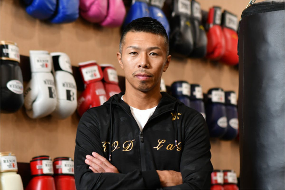 ジムの存続とジムを支えるボクサーの生活を守るため！ - CAMPFIRE