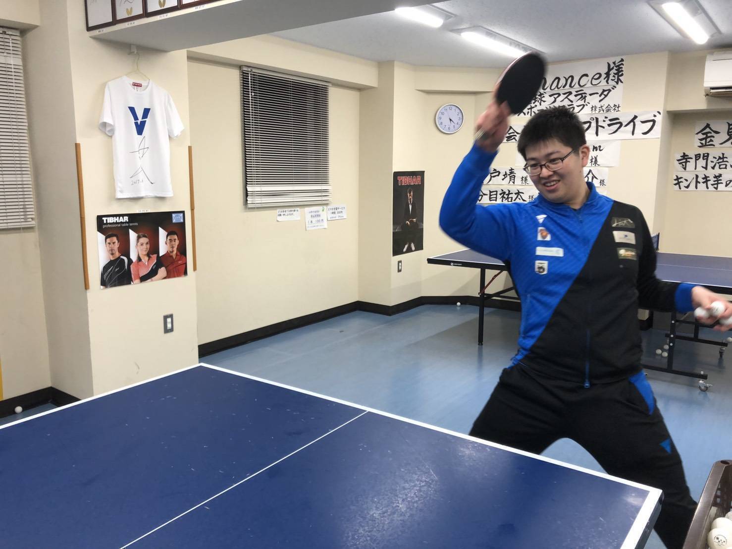 卓球場 卓球広場link の存続支援のお願いです Campfire キャンプファイヤー 卓球場 卓球広場link の存続支援のお願いです Campfire キャンプファイヤー