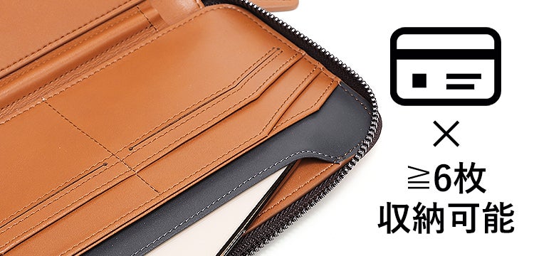 【新品】 SMIR NASLI Gem. 長財布 Long Wallet 大容量 Gem. - 【新品】 SMIR NASLI Gem. 長財布 Long Wallet 大容量の通販 by