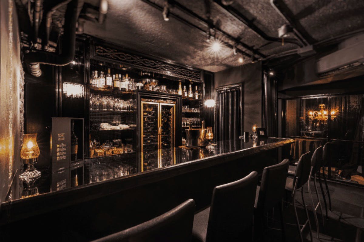 六本木会員制 コロナを乗り越え 従業員と素敵なお店を守りたい Campfire キャンプファイヤー 六本木会員制 コロナを乗り越え 従業員と素敵なお店を守りたい Campfire キャンプファイヤー