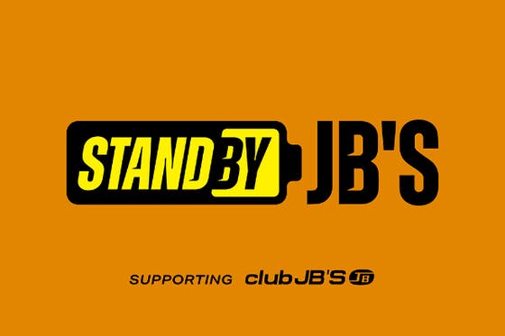 STANDBY JB'S