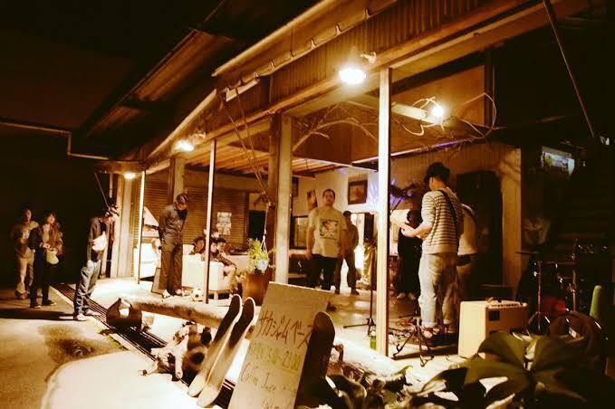 東尾道サカジャムベース存続 そして営業再開にむけて Campfire キャンプファイヤー 東尾道サカジャムベース存続 そして営業再開にむけて Campfire キャンプファイヤー