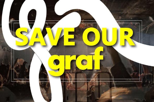 ライブハウス クラブgraf支援プロジェクト Campfire キャンプファイヤー ライブハウス クラブgraf支援プロジェクト Campfire キャンプファイヤー