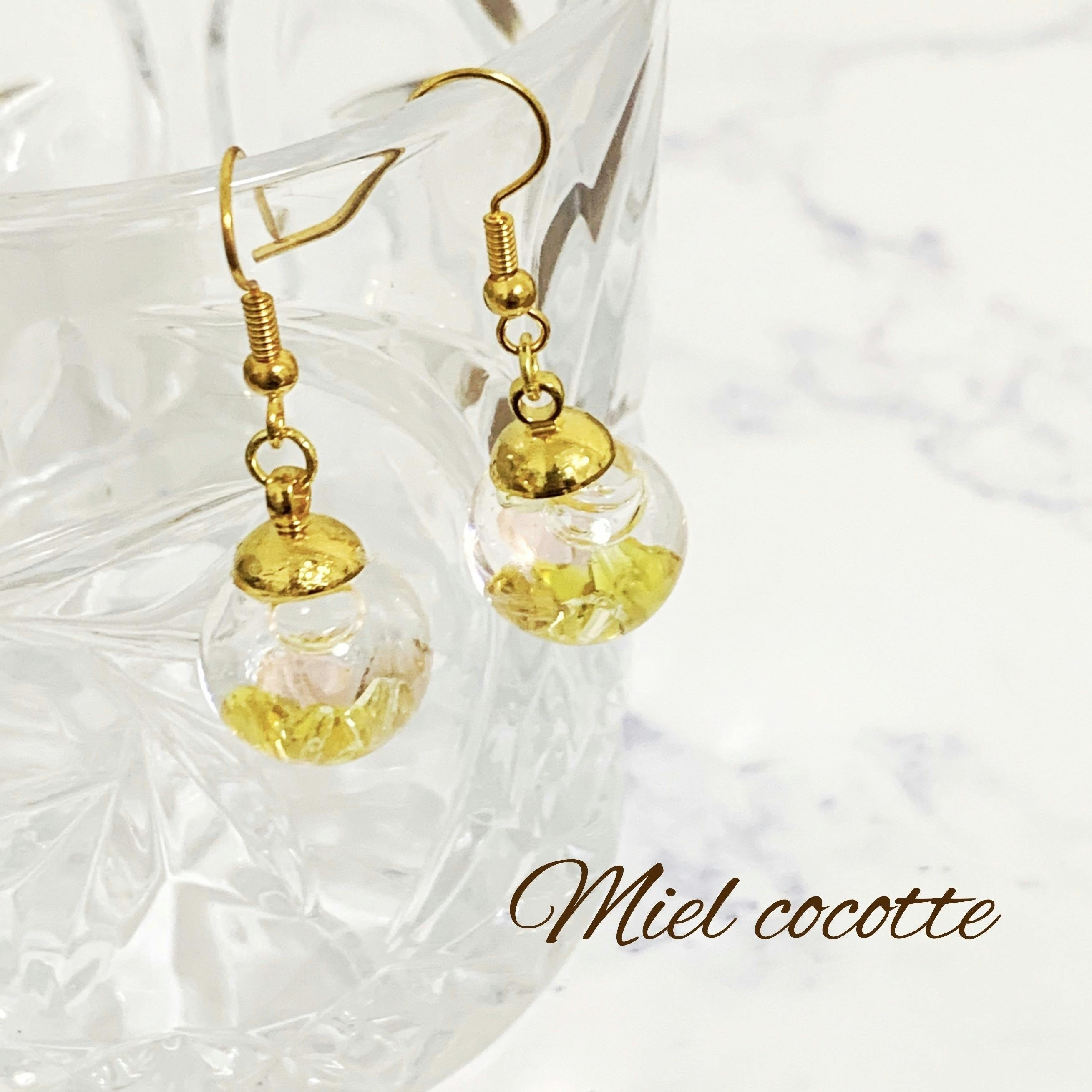 もっとアクセサリーを届けたい ハンドメイド作家の想い あなたの心に輝きを Campfire キャンプファイヤー もっとアクセサリーを届けたい ハンドメイド作家の想い あなたの心に輝きを Campfire キャンプファイヤー