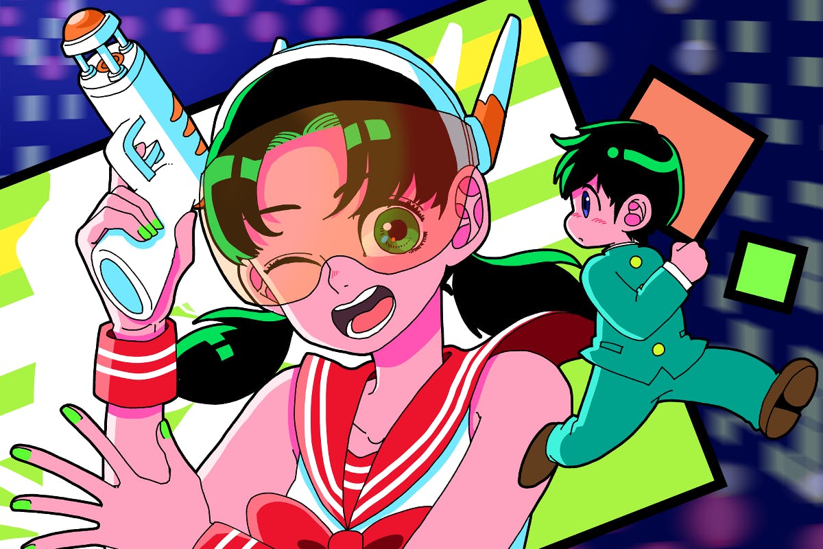 藤島然友 イラストレーターとして活動していくためのスキルアップをしたい Campfire キャンプファイヤー 藤島然友 イラストレーターとして活動していくためのスキルアップをしたい Campfire キャンプファイヤー