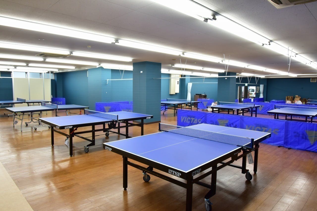 卓球台 生産終了品 TSP PRO-9